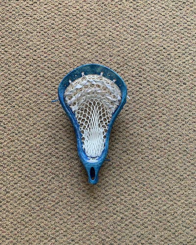New Custom Dyed Evo 2.0 Head Strung