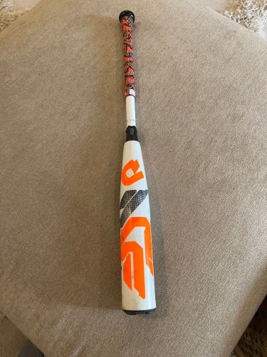 2021 Composite (-5) 25 oz 30" CF Zen Bat
