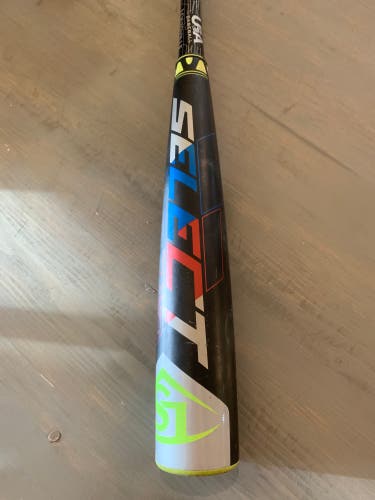 Lousville Slugger Select 719  USA 31" 21oz (-10)Bat