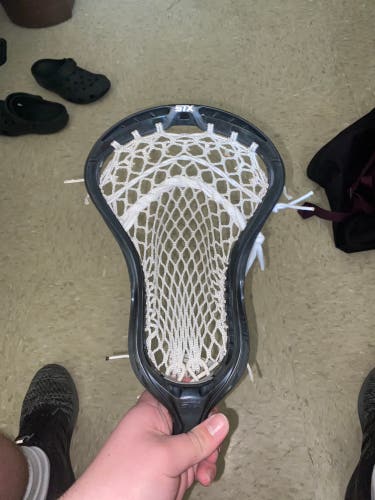 New Strung Stallion Hammer Omega Head Bundle