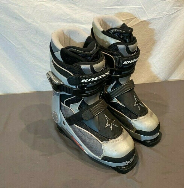 kneissl ski boots