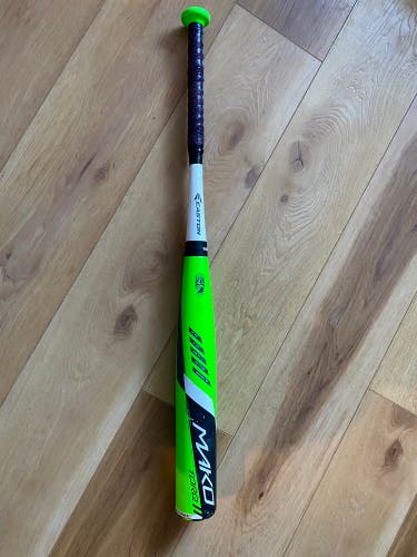 Easton Mako Torque (-8) 24 oz 32" Mako Bat