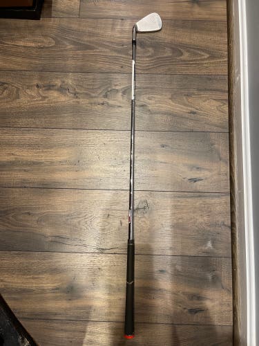 Men's 7 Iron Stiff Flex Steel Shaft M6