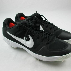 New Nike Mens Alpha Huarache Varsity Low Baseball Cleats -Size 8.5