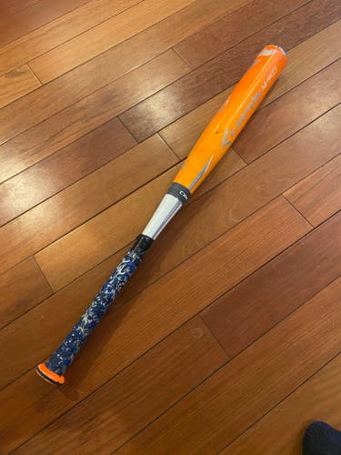 Used BBCOR Certified 2013 Easton Composite Mako Bat (-11) 17 oz 28"