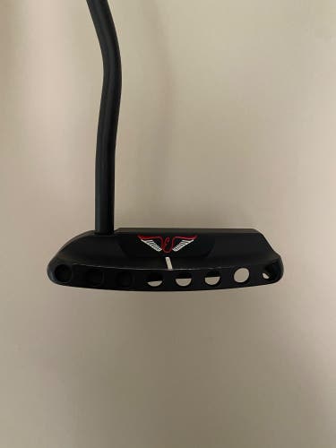 Edel e-3 Torque Balanced Putter