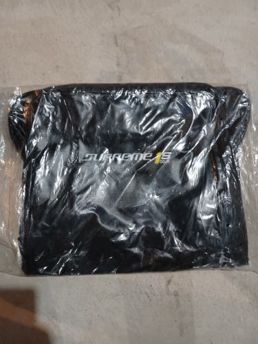 Rare Bauer 1S Pad Bag