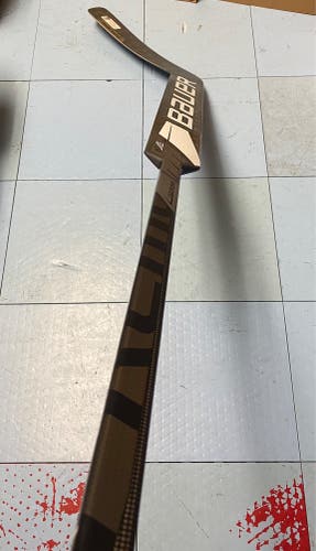 Bauer Supreme Ultrasonic P31 26” Paddle Senior Goalie Stick