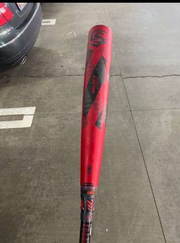 2022 Hybrid (-3) 29 oz 32" select pwr Bat