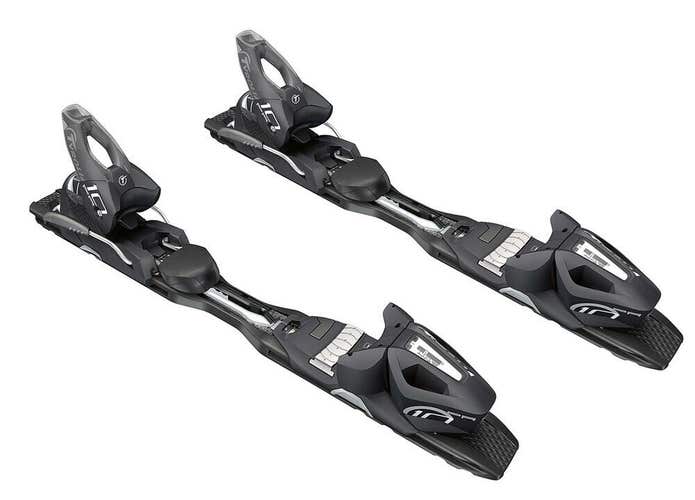 NEW Tyrolia PR10 Ski Bindings Adult size adjustable ski Bindings 3-10din 78mm brakes NEW 2022