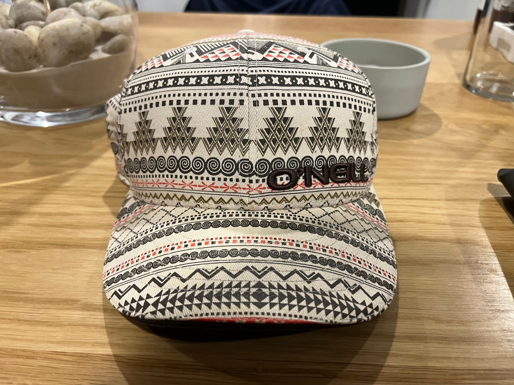 O'Neill Hat Medium/Large