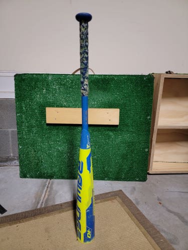 Rawlings Glowstick Quatro Pro (-10) 19 oz 29"