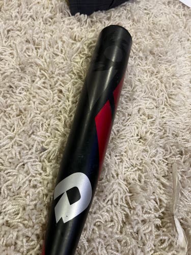 Demarini voodoo one 33/30