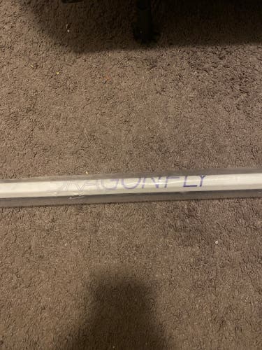 Epoch Dragonfly Pro C60 iQ8 Defense Shaft