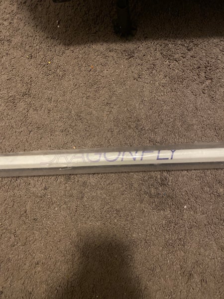 Epoch Dragonfly Pro C60 iQ8 Defense Shaft