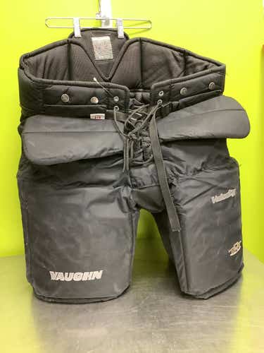 Used Vaughn Velocity Xl Goalie Pants