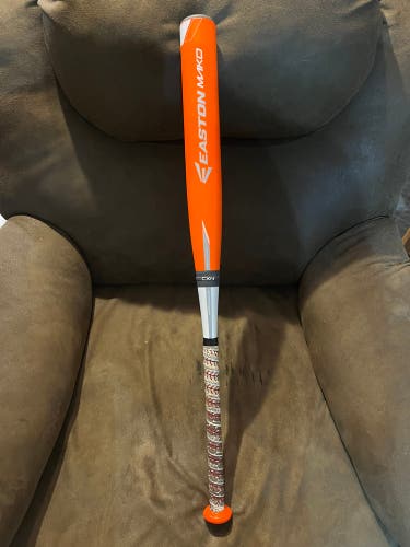 Easton Mako Orange