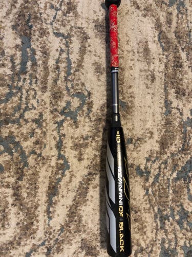 28” -10 DeMarini Cf Zen Black