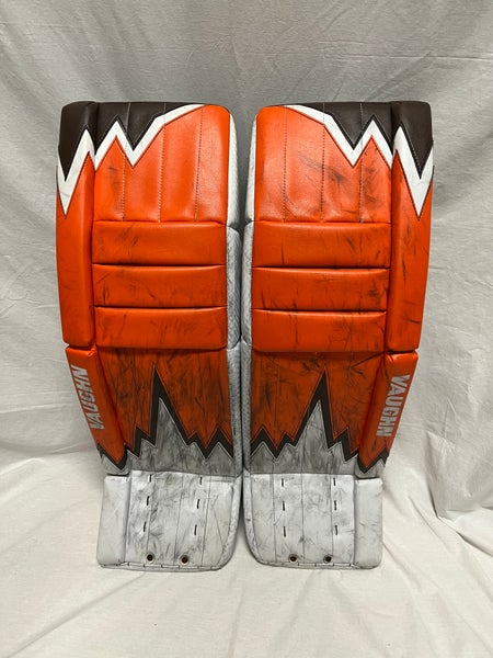 Stoever Pro Return Vaughn V9 Pads
