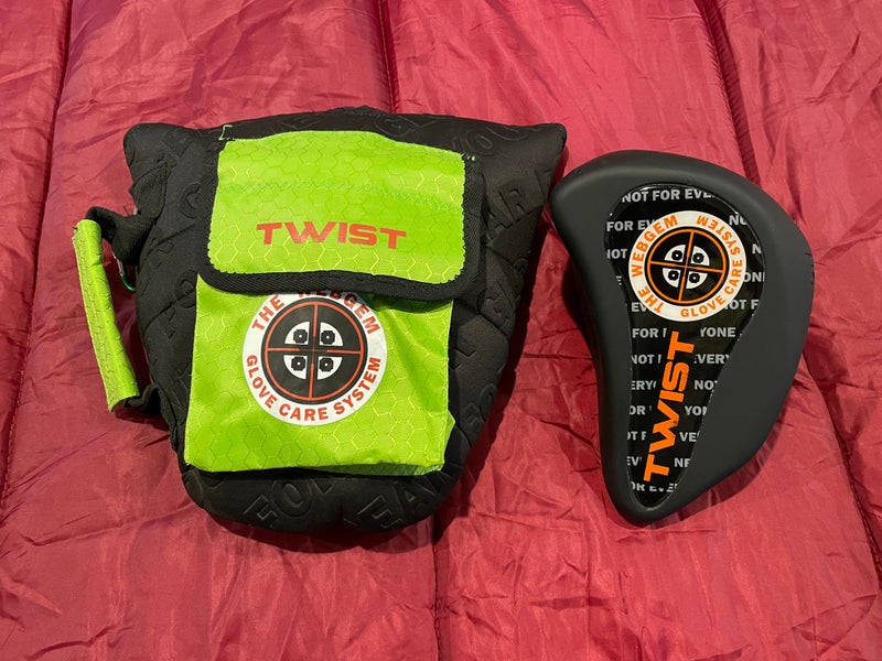 Webgem Twist Glove Care System