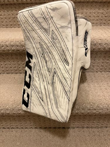 Used Regular  EFLEX 4 Blocker