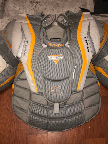 Used Medium Vaughn Ventus LT88 SR