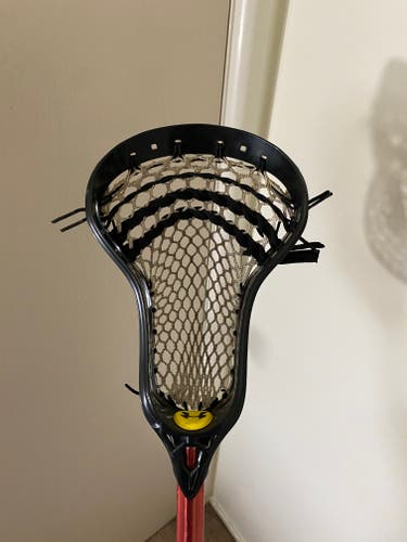New Attack & Midfield Under Armour Strung Headline U Head