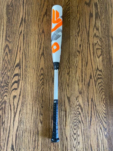 2021 Composite (-5) 26 oz 31" CF Zen Bat