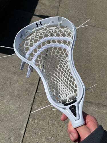 New Strung Command 2 Head