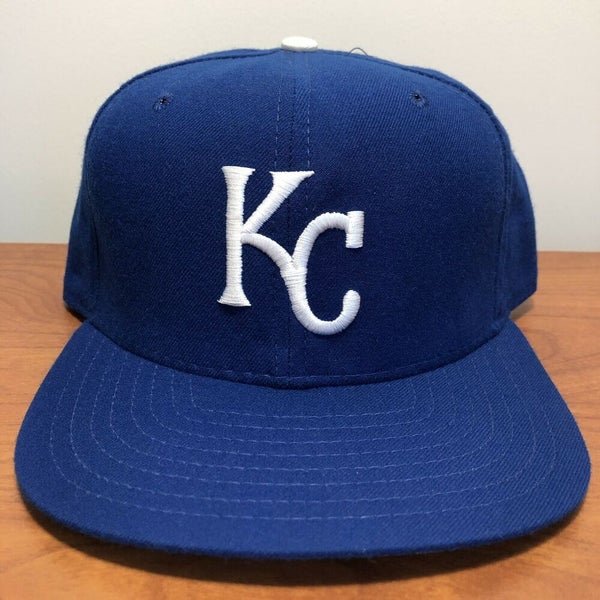 Kansas City Royals Hat Snapback Baseball Cap New Era MLB Baseball Vintage KC USA