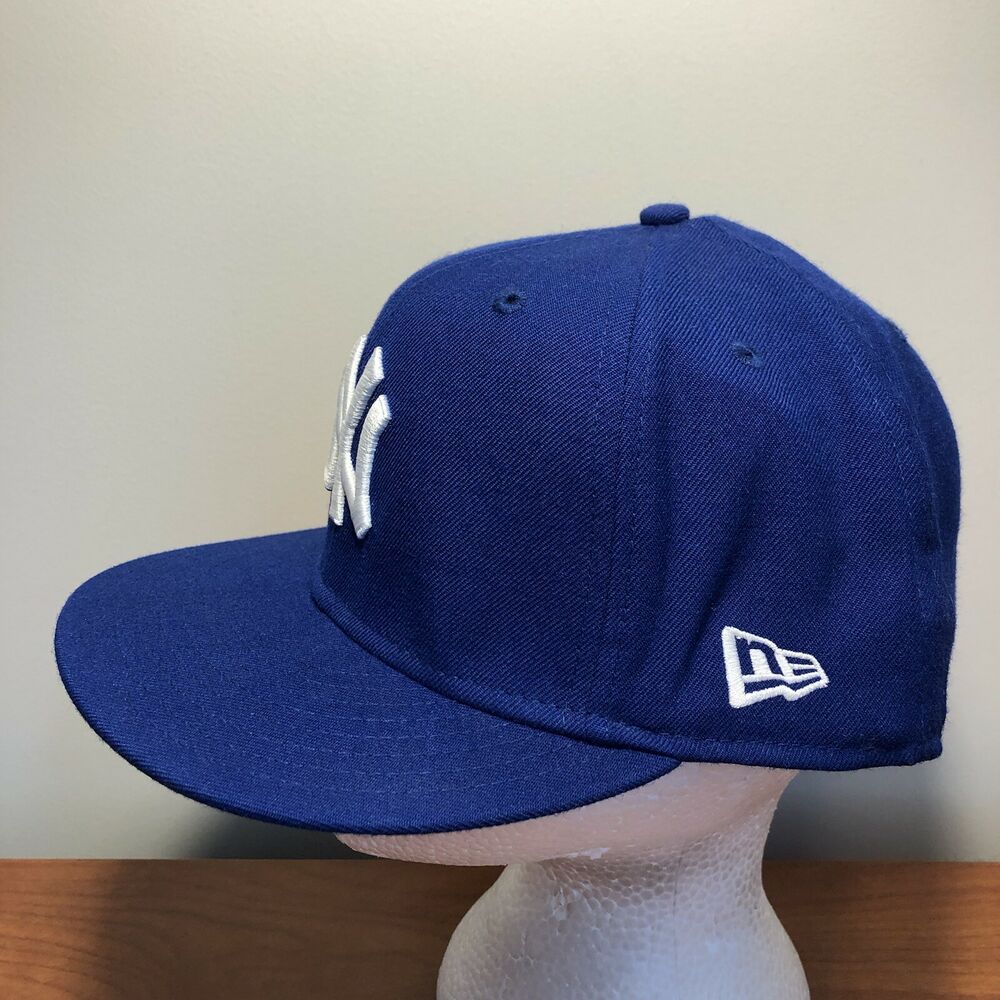 New Era MLB NYY Blue Bandana NYY 