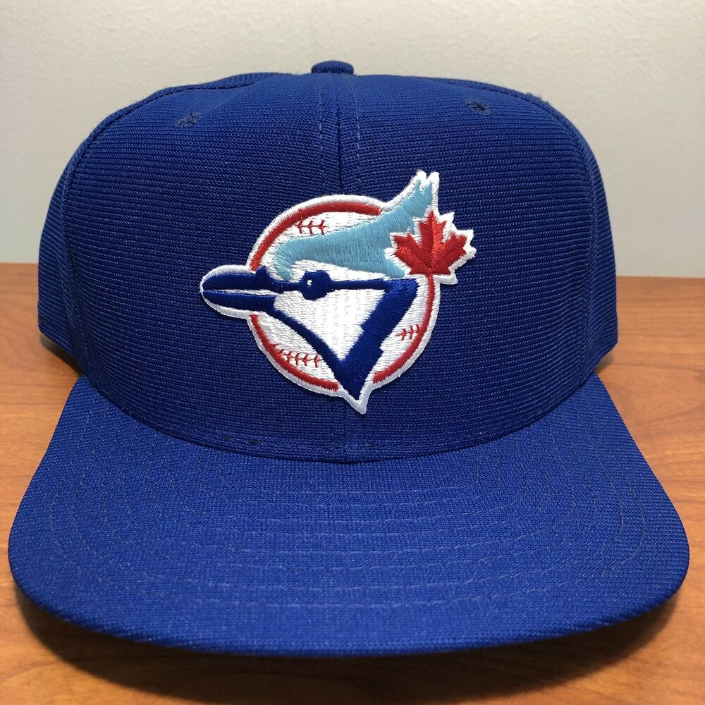 Toronto Blue Jays Hat Snapback Baseball 