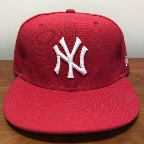 New York Yankees Hat Vintage Yankees Hat Retro NY Hat Vintage New