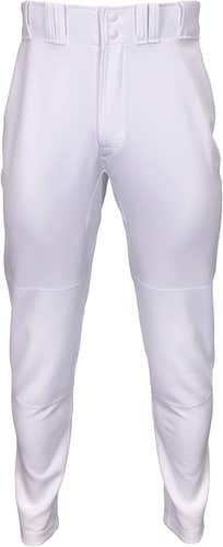 Marucci Full Length Elite Pant White Adult XL