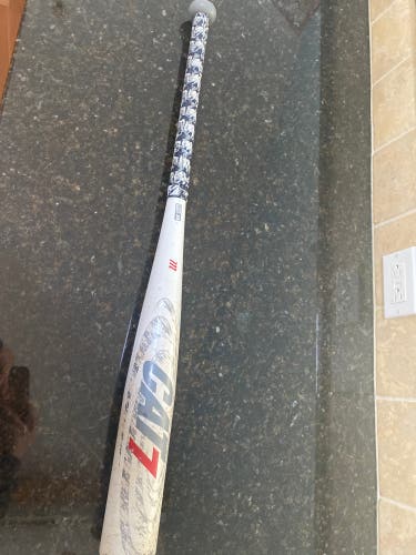 2018 Alloy (-3)  32" CAT 7 Bat