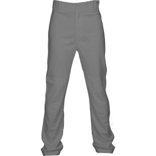 Marucci Full Length Elite Adult Pant Gray