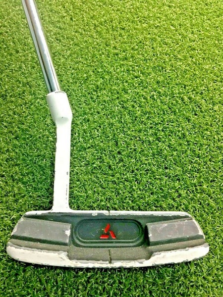 Paragon Performance Design I Putter  /  RH  /  Steel ~34" / Nice Grip / mm6826