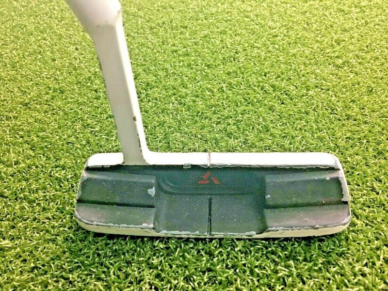 Paragon Performance Design I Putter  /  RH  /  Steel ~34" / Nice Grip / mm6826