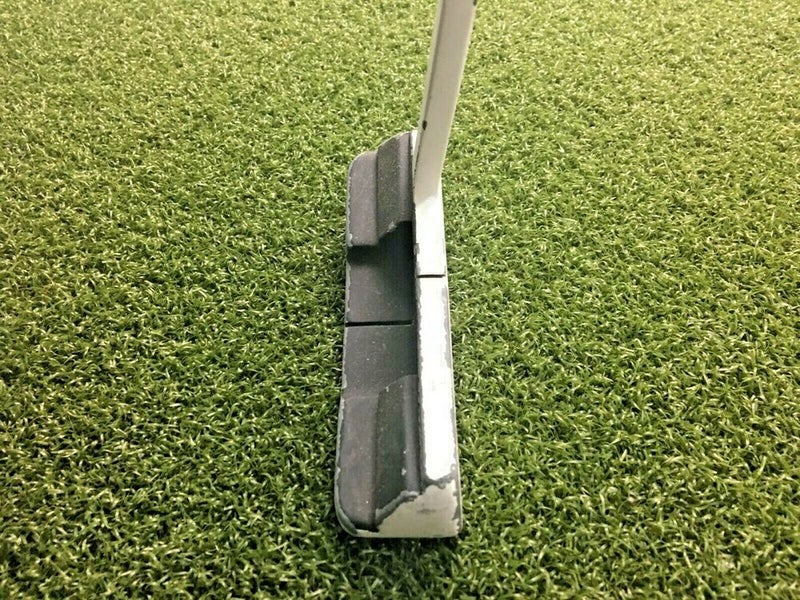 Paragon Performance Design I Putter  /  RH  /  Steel ~34" / Nice Grip / mm6826