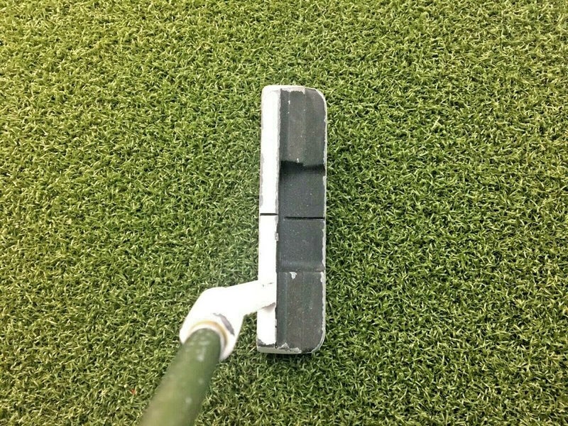 Paragon Performance Design I Putter  /  RH  /  Steel ~34" / Nice Grip / mm6826