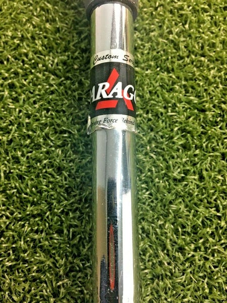 Paragon Performance Design I Putter  /  RH  /  Steel ~34" / Nice Grip / mm6826
