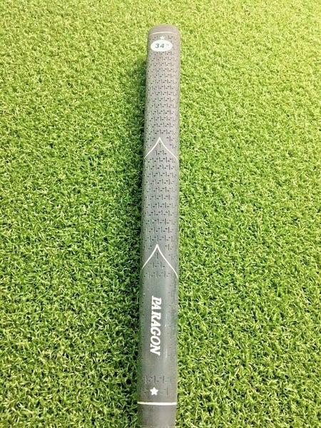 Paragon Performance Design I Putter  /  RH  /  Steel ~34" / Nice Grip / mm6826