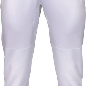 Marucci Full Length Elite Youth Pant White