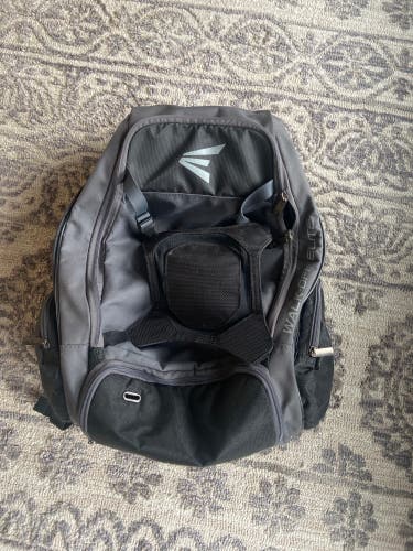 Used Easton Bat Bag