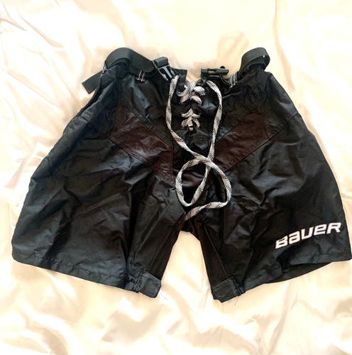 Used Large Bauer Nexus Pant Shell
