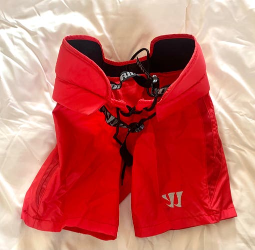 Small Warrior Pant Shell