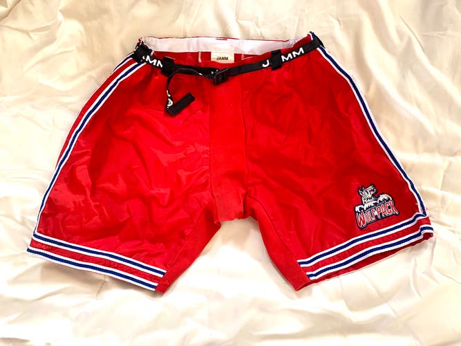 Used Small  Pant Shell