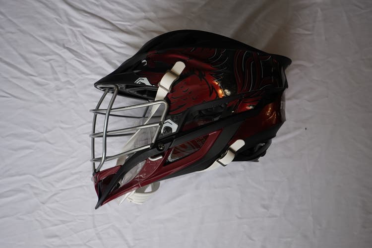 New Player's Cascade S Helmet