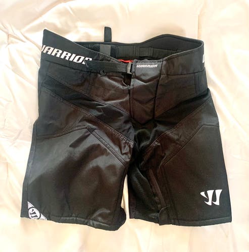Large Warrior Pant Shell