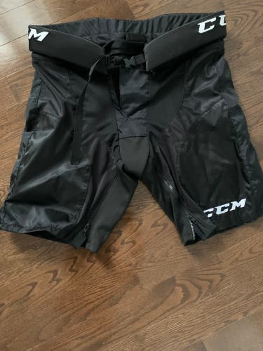 Medium CCM  Tacks Pant Shell